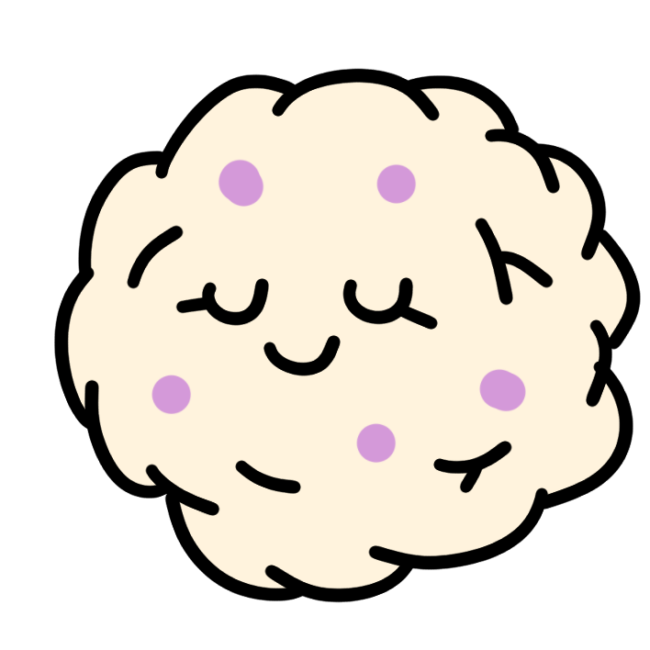 Personaggio morbido di DisegnaMon